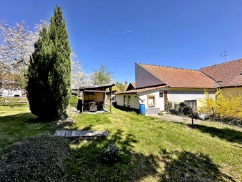 Prodej chaty / chalupy 17 m², Vimperk