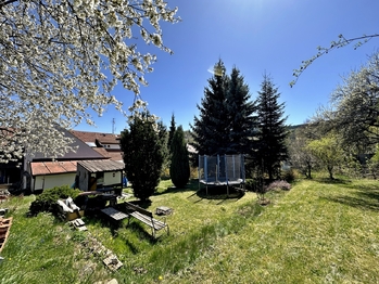 Prodej chaty / chalupy 17 m², Vimperk