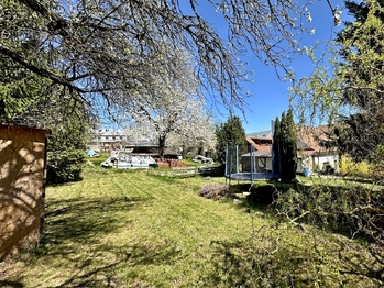 Prodej chaty / chalupy 17 m², Vimperk
