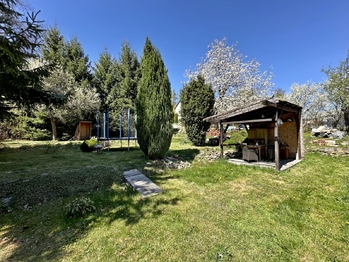 Prodej chaty / chalupy 17 m², Vimperk