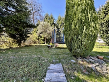 Prodej chaty / chalupy 17 m², Vimperk