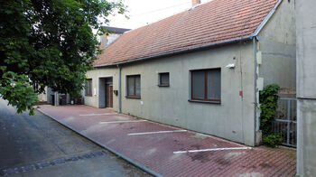 Prodej ubytovacího zařízení 300 m², Němčičky