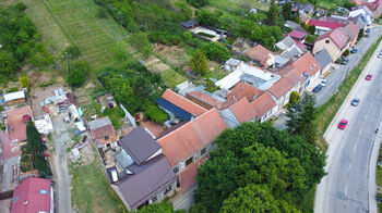 Prodej ubytovacího zařízení 300 m², Němčičky