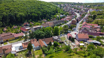 Prodej ubytovacího zařízení 300 m², Němčičky