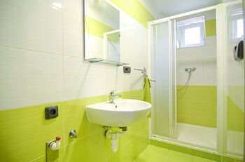 Prodej ubytovacího zařízení 300 m², Němčičky