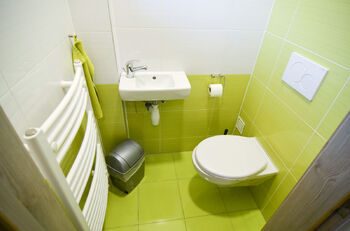 Prodej ubytovacího zařízení 300 m², Němčičky