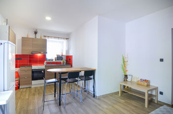 Prodej ubytovacího zařízení 300 m², Němčičky