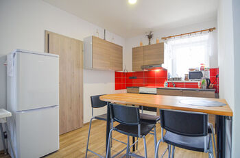Prodej ubytovacího zařízení 300 m², Němčičky