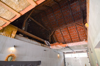 Prodej ubytovacího zařízení 300 m², Němčičky