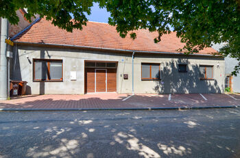 Prodej ubytovacího zařízení 300 m², Němčičky