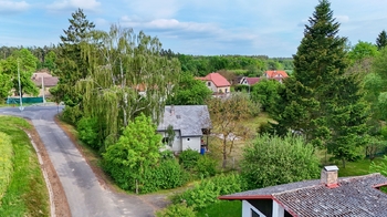 Prodej chaty / chalupy 65 m², Černíny