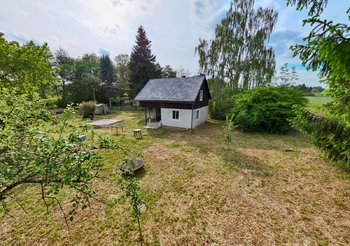 Prodej chaty / chalupy 65 m², Černíny