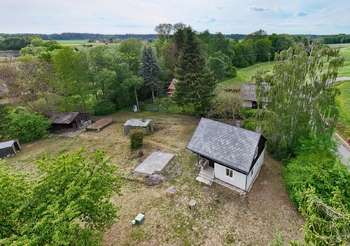 Prodej chaty / chalupy 65 m², Černíny