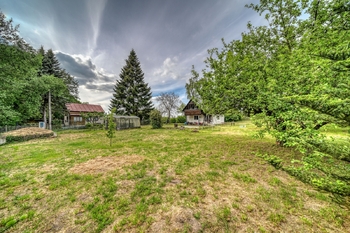 Prodej chaty / chalupy 65 m², Černíny