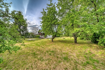 Prodej chaty / chalupy 65 m², Černíny