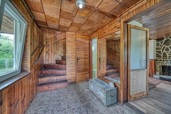 Prodej chaty / chalupy 65 m², Černíny
