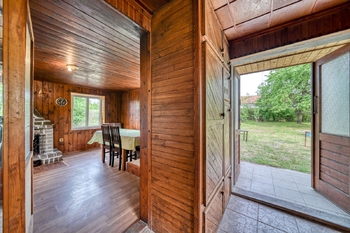 Prodej chaty / chalupy 65 m², Černíny