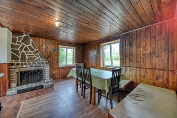 Prodej chaty / chalupy 65 m², Černíny