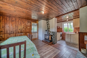 Prodej chaty / chalupy 65 m², Černíny