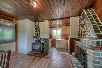 Prodej chaty / chalupy 65 m², Černíny