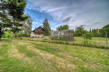 Prodej chaty / chalupy 65 m², Černíny