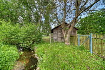 Prodej chaty / chalupy 65 m², Černíny