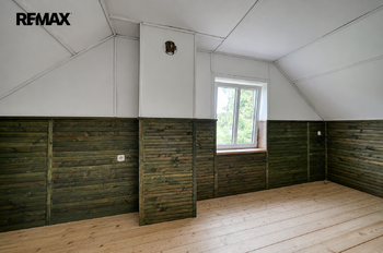 Prodej chaty / chalupy 65 m², Černíny