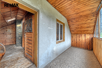 Prodej chaty / chalupy 65 m², Černíny