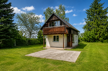 Prodej chaty / chalupy 65 m², Černíny
