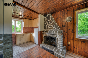 Prodej chaty / chalupy 65 m², Černíny