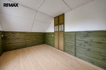 Prodej chaty / chalupy 65 m², Černíny