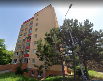Pronájem bytu 3+kk v osobním vlastnictví 65 m², Praha 6 - Vokovice