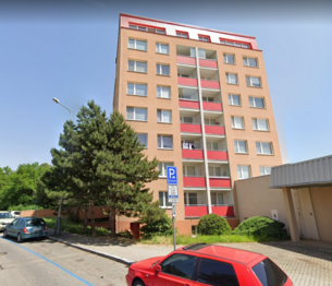 Pronájem bytu 3+kk v osobním vlastnictví 65 m², Praha 6 - Vokovice