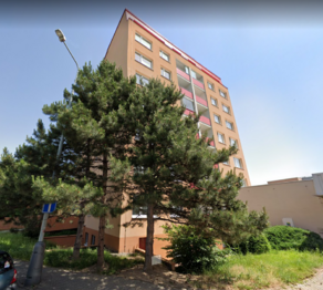 Pronájem bytu 3+kk v osobním vlastnictví 65 m², Praha 6 - Vokovice