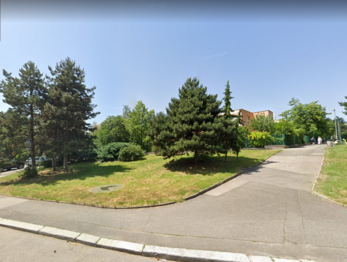 Pronájem bytu 3+kk v osobním vlastnictví 65 m², Praha 6 - Vokovice