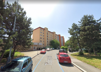 Pronájem bytu 3+kk v osobním vlastnictví 65 m², Praha 6 - Vokovice