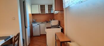 Pronájem bytu 3+kk v osobním vlastnictví 65 m², Praha 6 - Vokovice