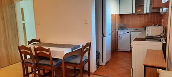 Pronájem bytu 3+kk v osobním vlastnictví 65 m², Praha 6 - Vokovice