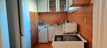 Pronájem bytu 3+kk v osobním vlastnictví 65 m², Praha 6 - Vokovice