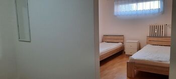Pronájem bytu 3+kk v osobním vlastnictví 65 m², Praha 6 - Vokovice