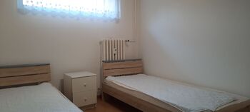 Pronájem bytu 3+kk v osobním vlastnictví 65 m², Praha 6 - Vokovice