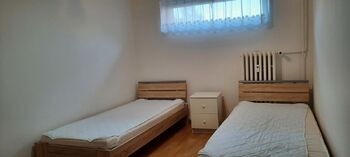 Pronájem bytu 3+kk v osobním vlastnictví 65 m², Praha 6 - Vokovice