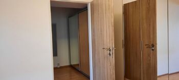 Pronájem bytu 3+kk v osobním vlastnictví 65 m², Praha 6 - Vokovice
