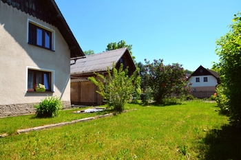 Prodej domu 182 m², Kunratice u Cvikova
