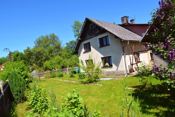 Prodej domu 182 m², Kunratice u Cvikova
