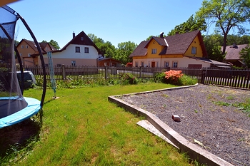 Prodej domu 182 m², Kunratice u Cvikova