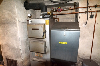 Prodej domu 182 m², Kunratice u Cvikova