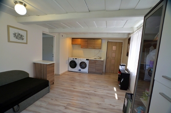 Prodej domu 182 m², Kunratice u Cvikova