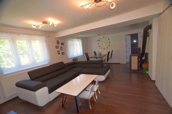 Prodej domu 182 m², Kunratice u Cvikova