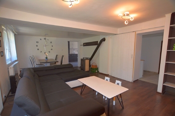 Prodej domu 182 m², Kunratice u Cvikova